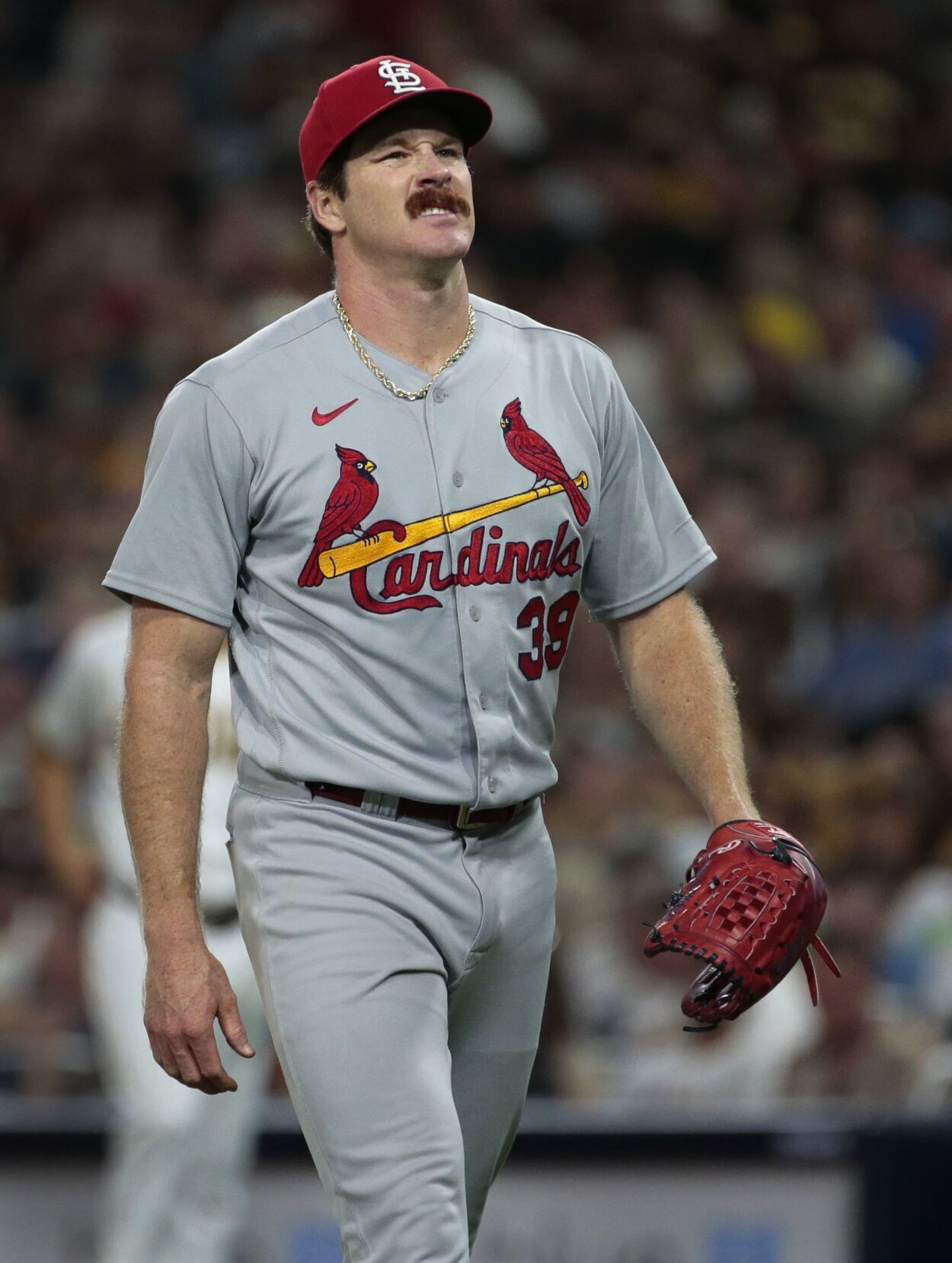 Cardinals, Padres at Petco Park